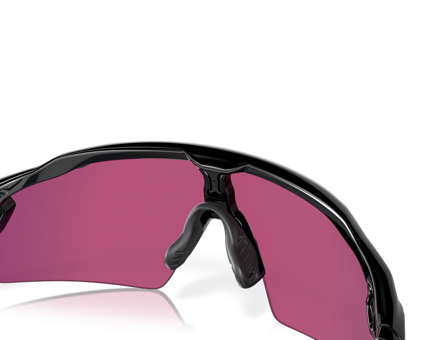 Lentes deportivas resistentes con protección UV