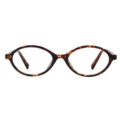 Gafas Transparentes Vintage – Elegancia que Habla por Ti