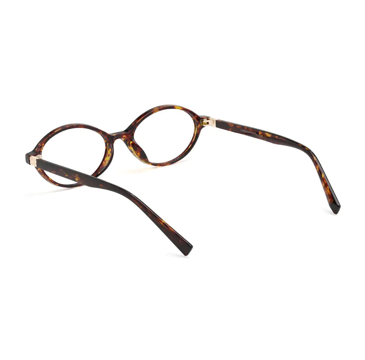 Gafas Transparentes Vintage – Elegancia que Habla por Ti