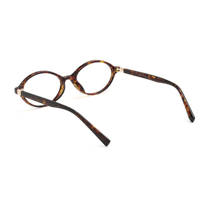Gafas Transparentes Vintage – Elegancia que Habla por Ti