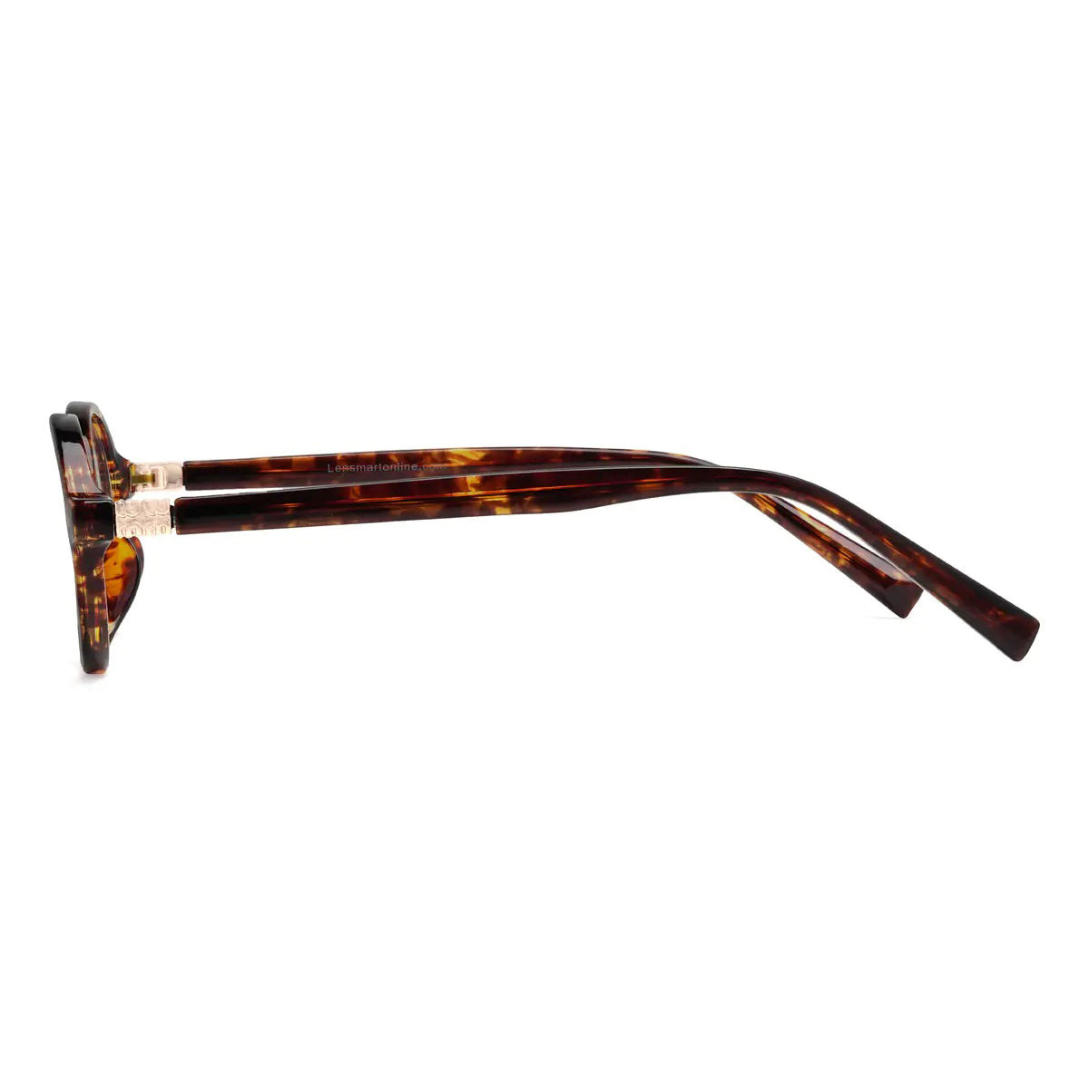Gafas Transparentes Vintage – Elegancia que Habla por Ti