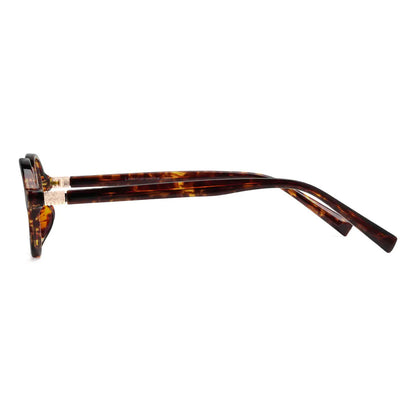 Gafas Transparentes Vintage – Elegancia que Habla por Ti