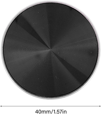 Altavoz inalámbrico de conducción ósea, reproductor de audio con ventosa de resonancia