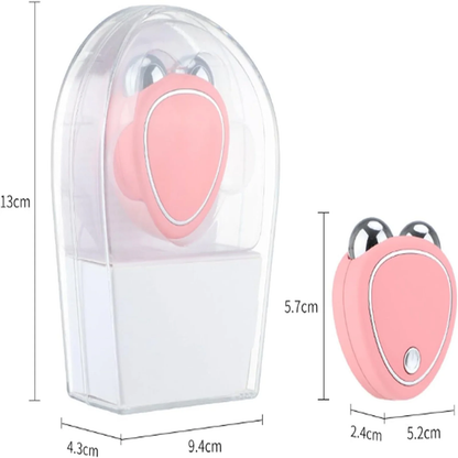 MASAJEADOR FACIAL MICROCORRIENTE