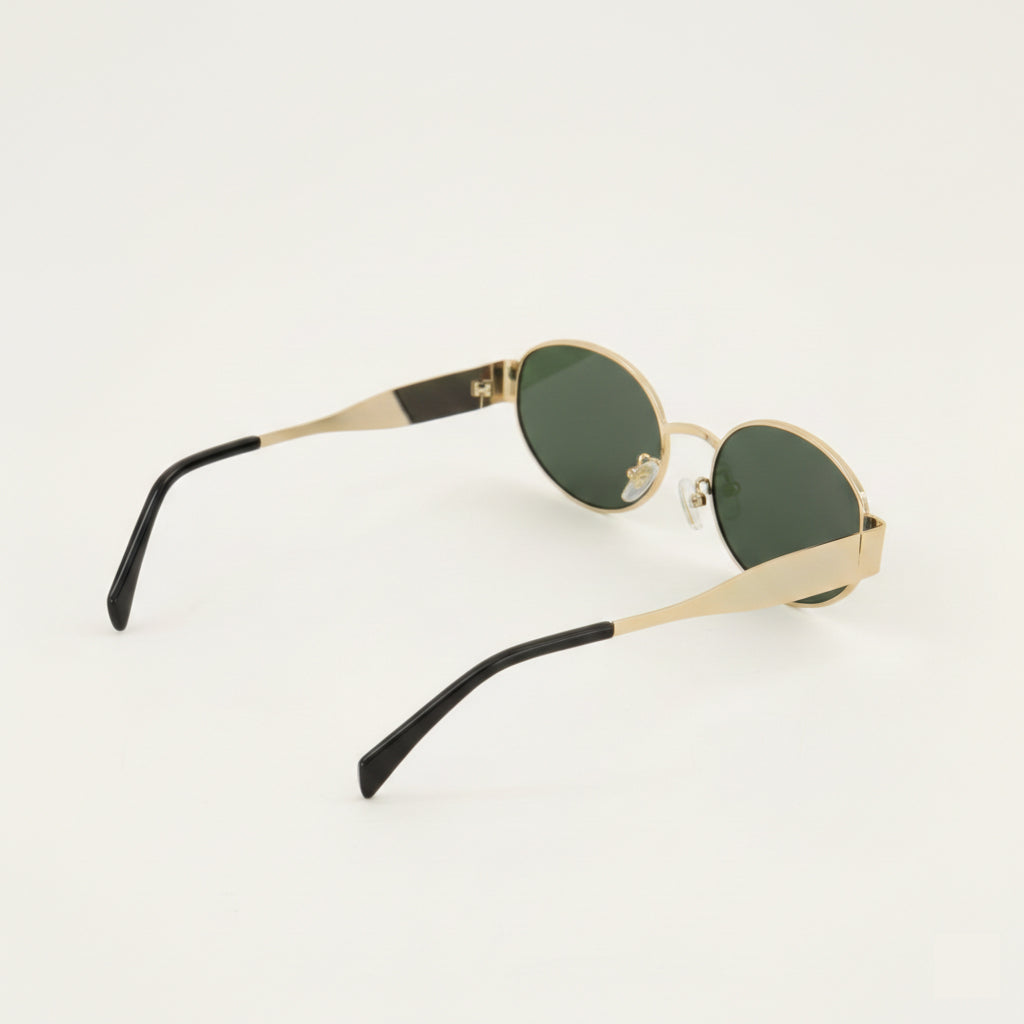 Gafas de sol – Elegancia minimalista