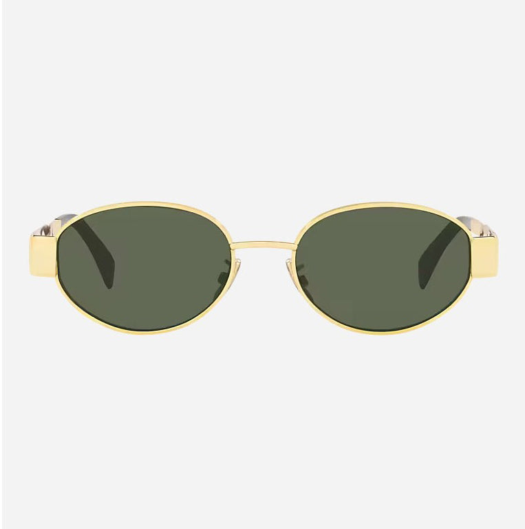 Gafas de sol – Elegancia minimalista