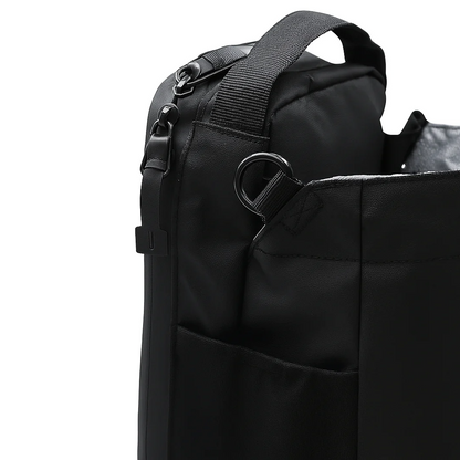 Bolsa de gimnasio magnética