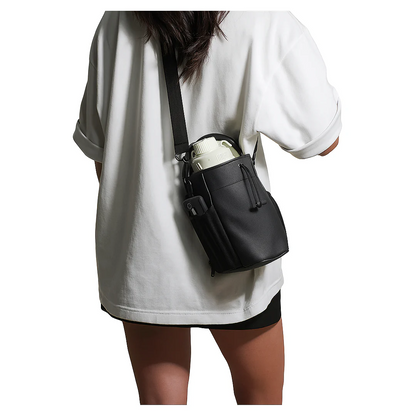 Bolsa de gimnasio magnética