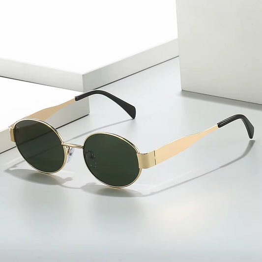 Gafas de sol – Elegancia minimalista